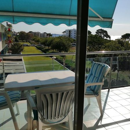 Apartamento Playa Cambrils Edificio Torresol Экстерьер фото