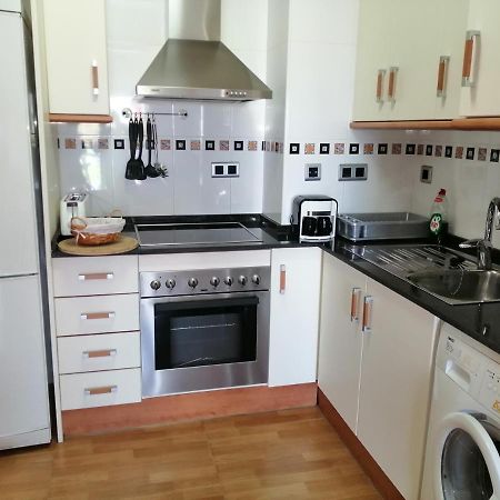 Apartamento Playa Cambrils Edificio Torresol Экстерьер фото