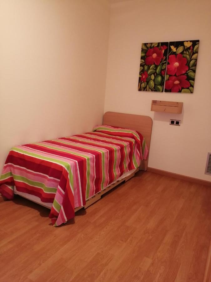 Apartamento Playa Cambrils Edificio Torresol Экстерьер фото