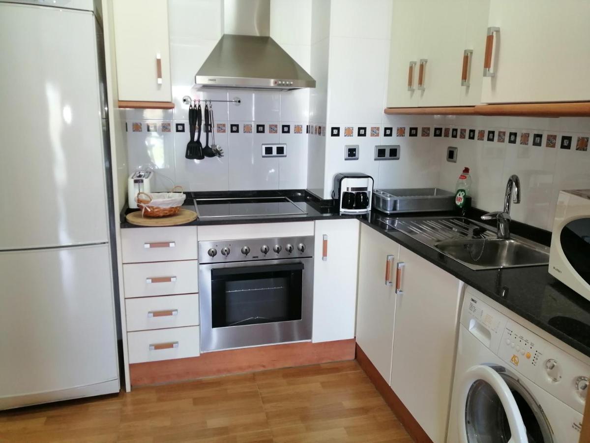 Apartamento Playa Cambrils Edificio Torresol Экстерьер фото